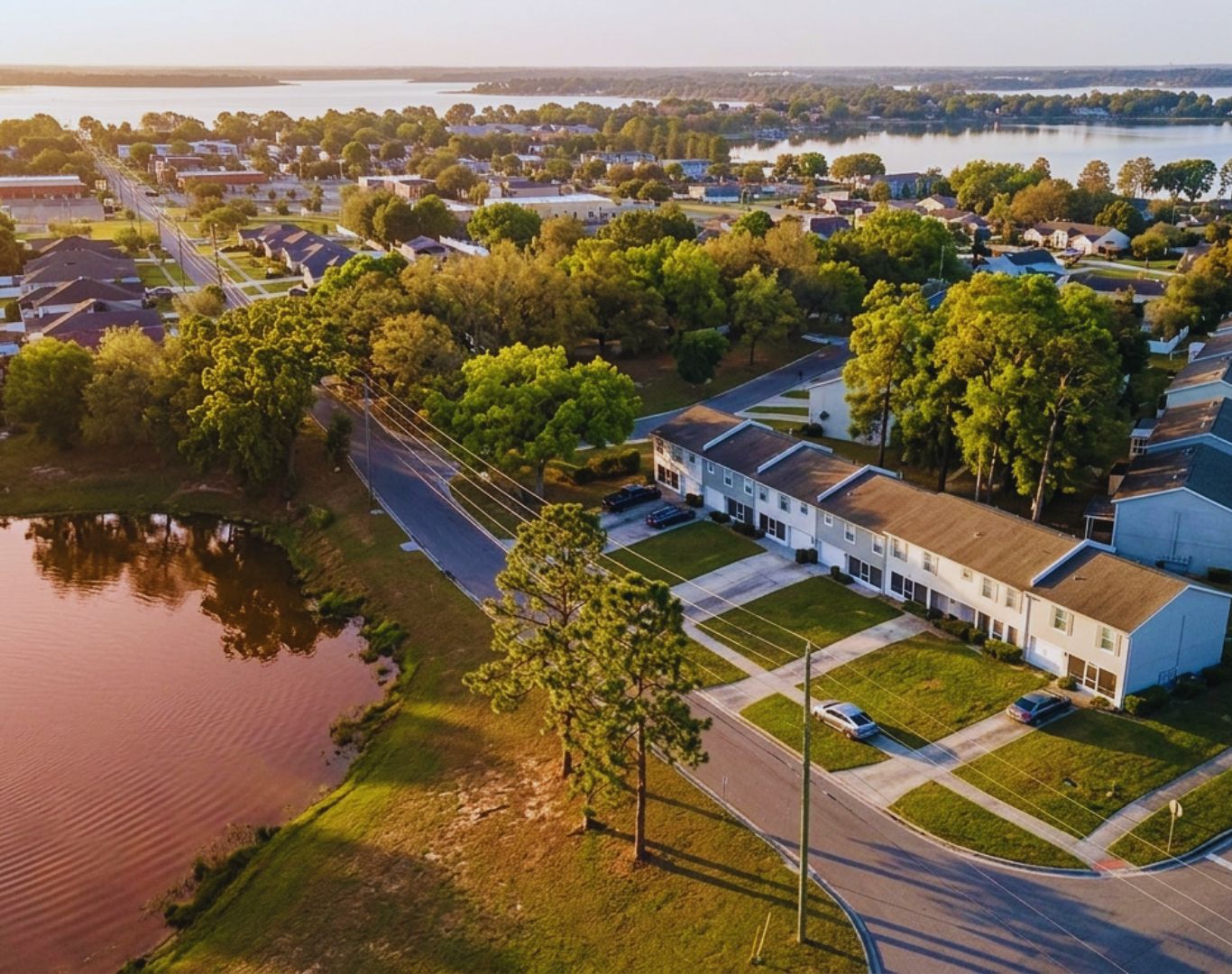 910 Lake Ave, Clermont, FL