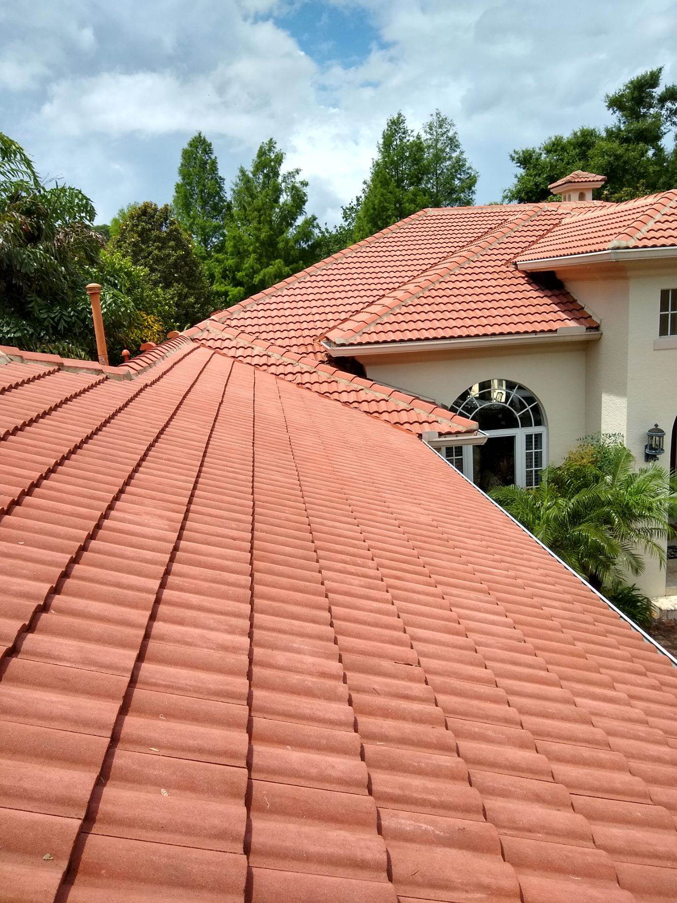 Maintenance Cleaning Services