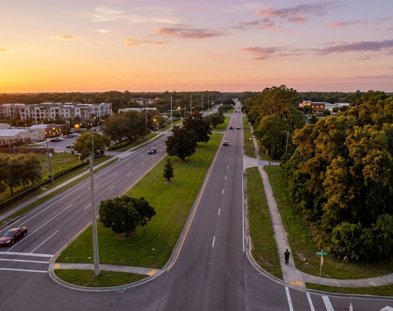 Rinehart Rd, Lake Mary, FL
