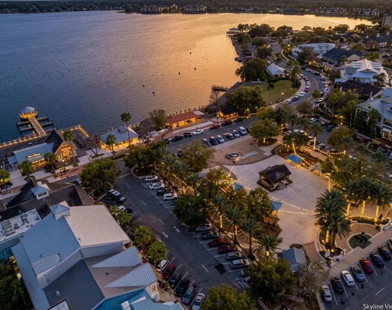 Skyline View, The Villages, FL