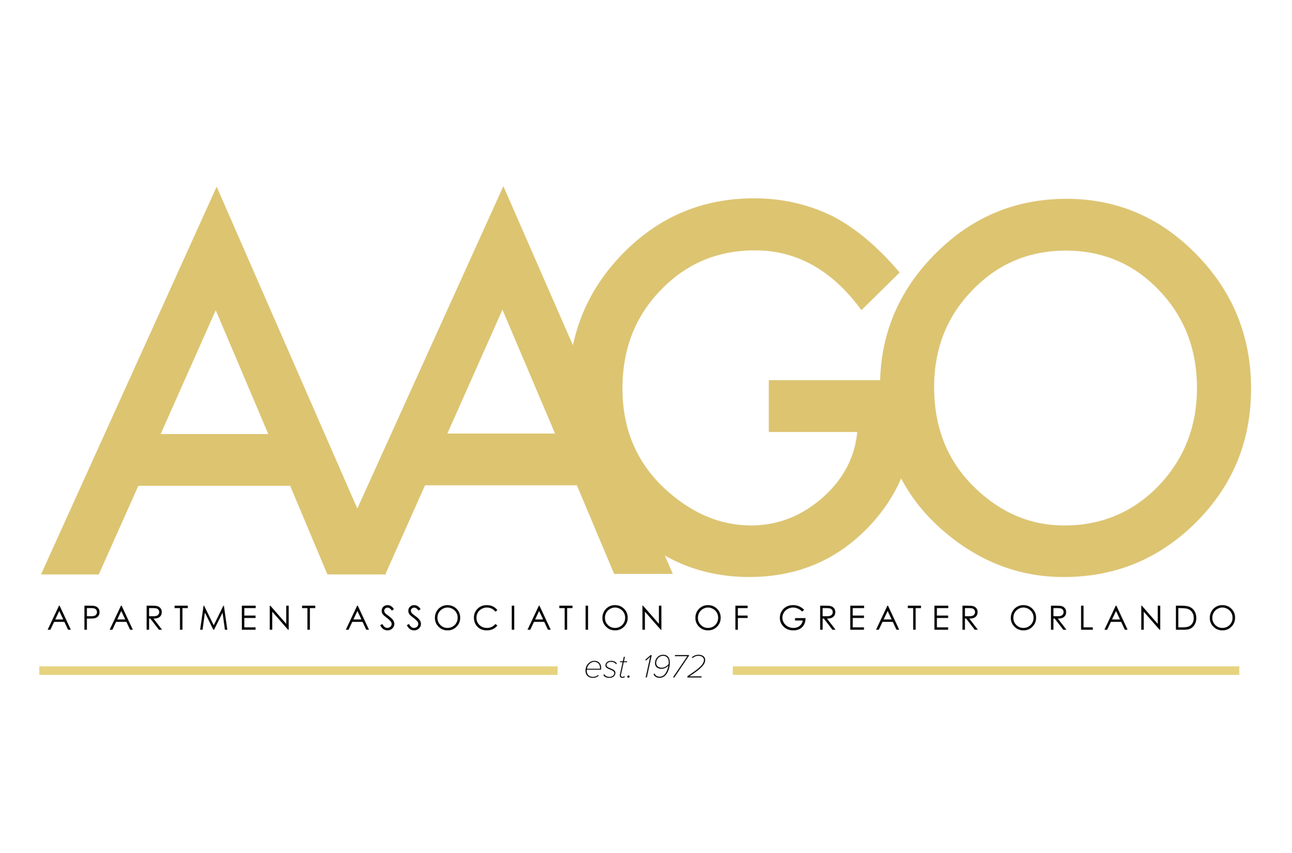 Apartment Association of Greater Orlando Supplier Partner