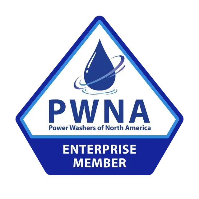PWNA Enterprise Member and Certified