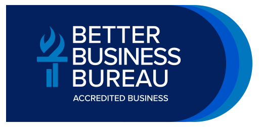 Better Business Bureau A+