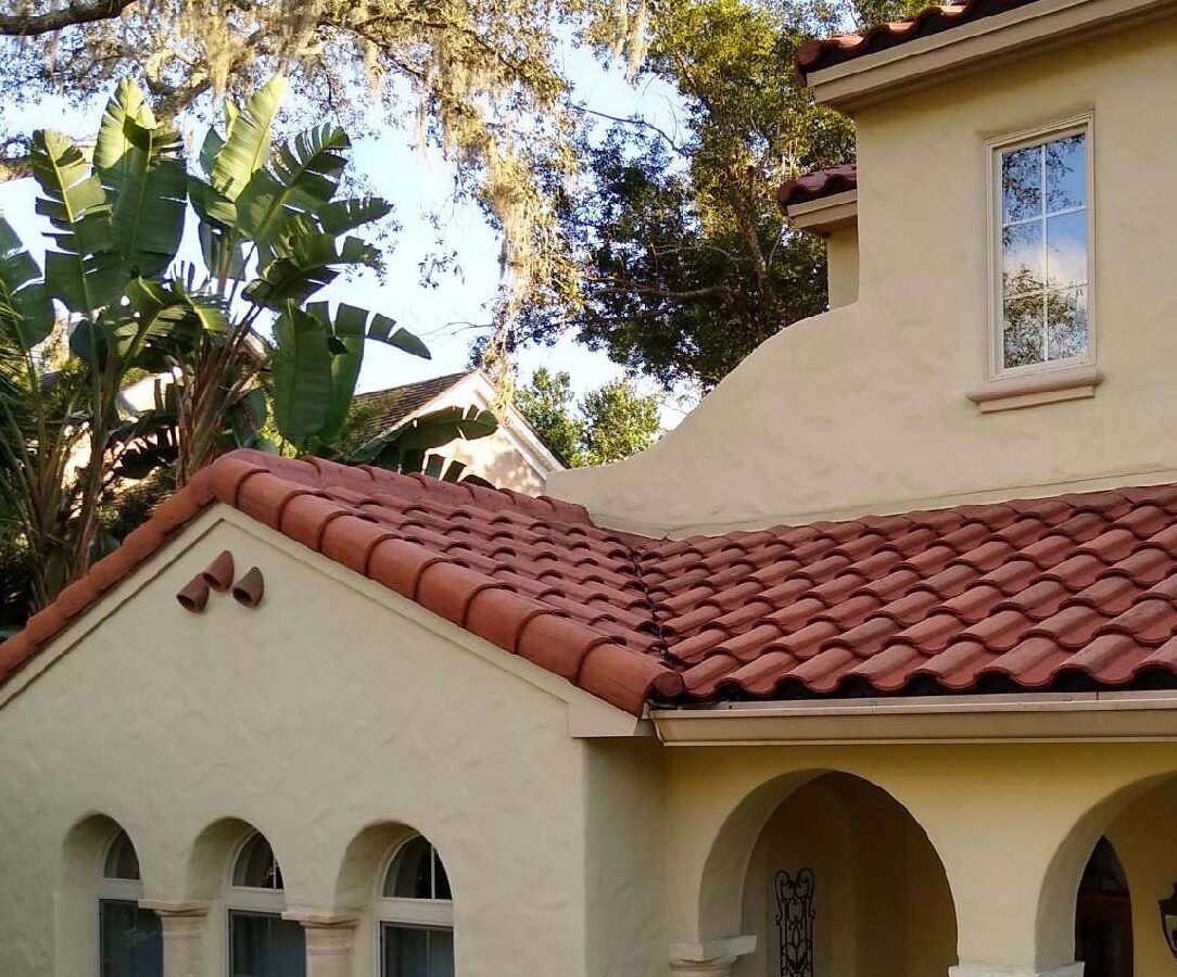 Commercial exterior building cleaning near me in Winter Park, FL refreshing shaded walls and architectural features Commercial exterior building cleaning near me in Winter Park, FL refreshing shaded walls and architectural features